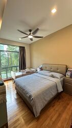 Merawoods (D23), Condominium #507280241